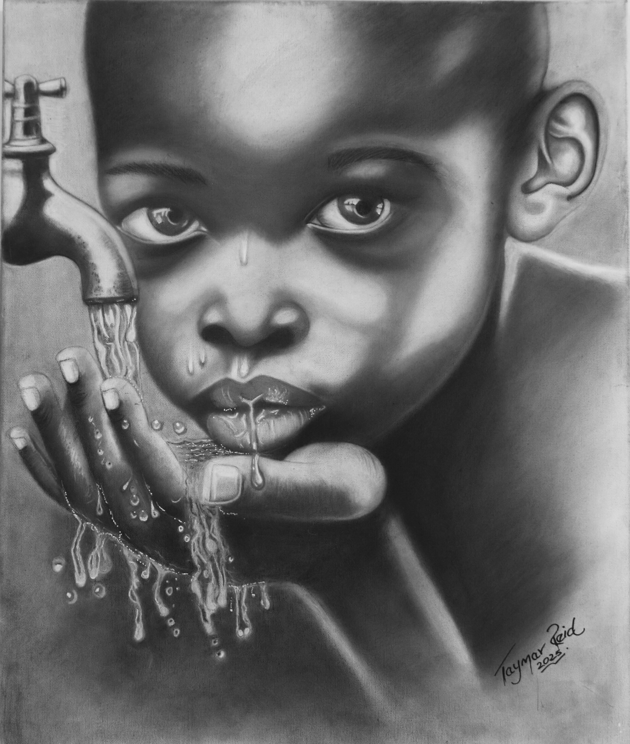 Hidden Grace